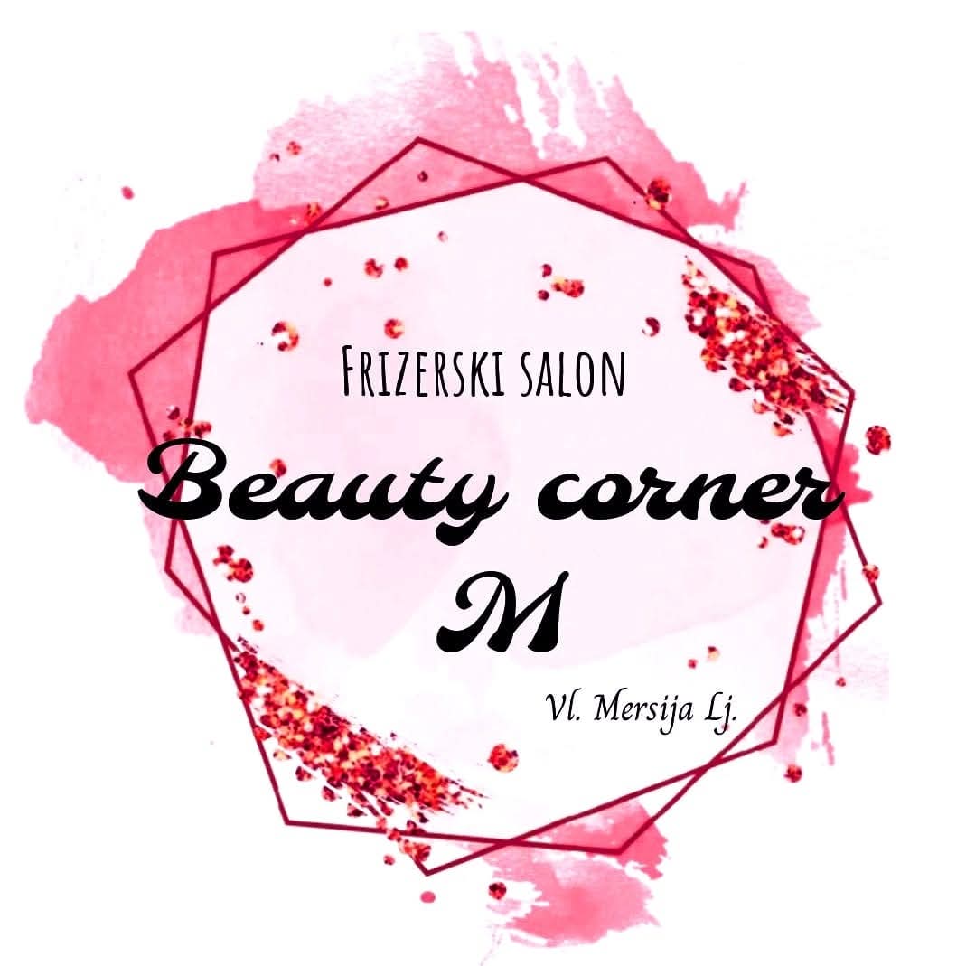 Beauty Corner M  Profilna slika