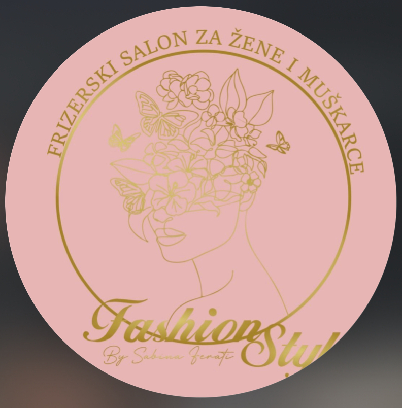 Frizerski salon Fashion Style Profilna slika