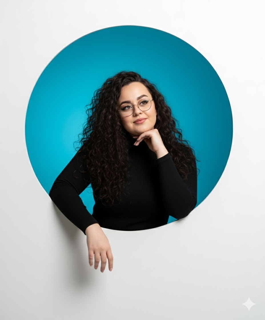 Puder obrve i nokti by Zana Profilna slika