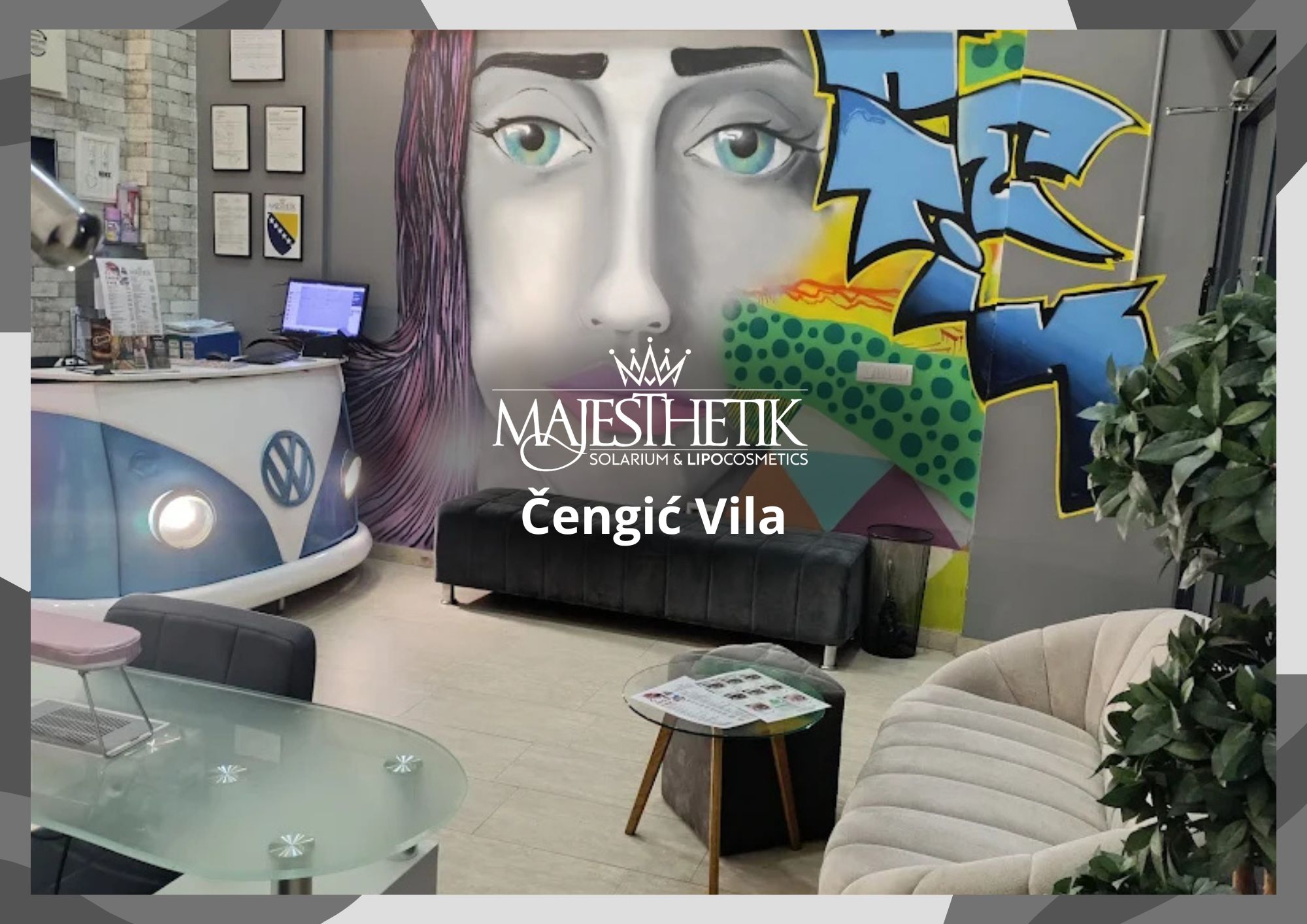 Majesthetik Čengić Vila Profilna slika