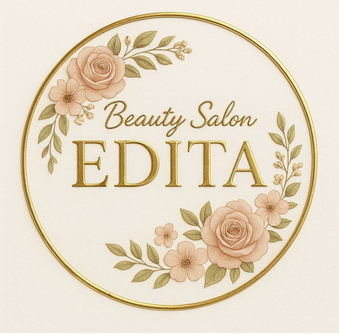 Beauty Salon EDITA  Profilna slika