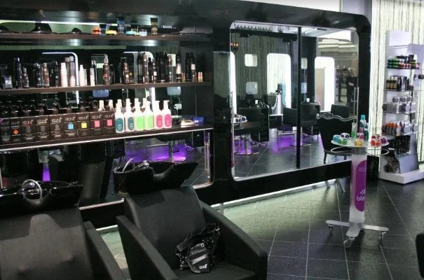 Frizerski salon Madonna Profilna slika