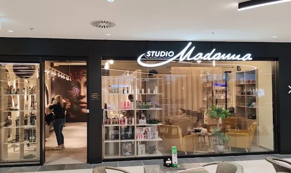 Frizerski salon Madonna - Ilidža Profile picture