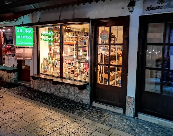 Aromatica Bath & Body Profilna slika