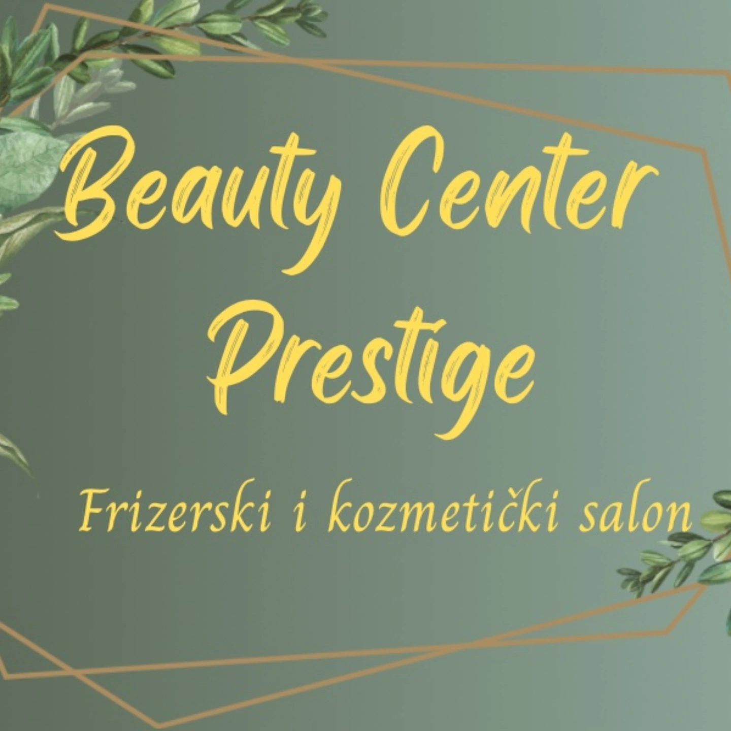 Beauty Centar Prestige Profilna slika